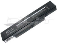 Dlh LI-ION 11.1V-4400mAh-49Wh (MEON814-B049O3)